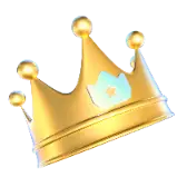 LIVE Ranking Crown