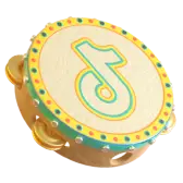 Tambourine