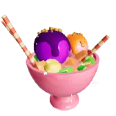 Sundae Bowl