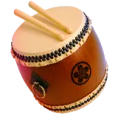 Wata Drum