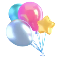 Balloons