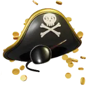 Pirate's Treasure