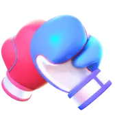Boxing Gloves