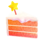 Cake Slice