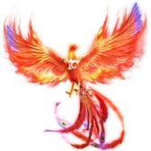 Fire Phoenix