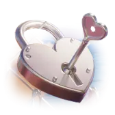 Lover’s Lock